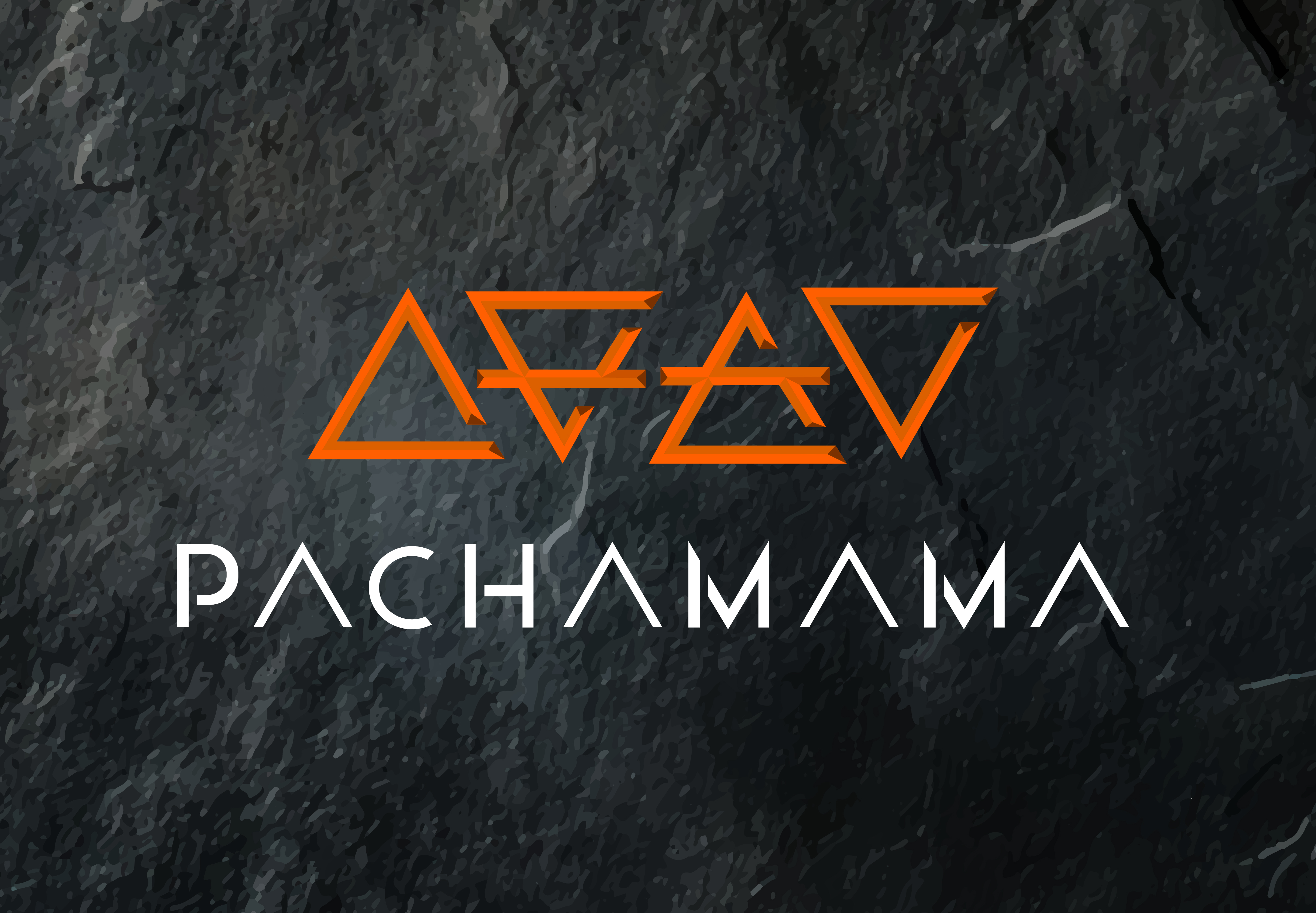 Pachamama Logo